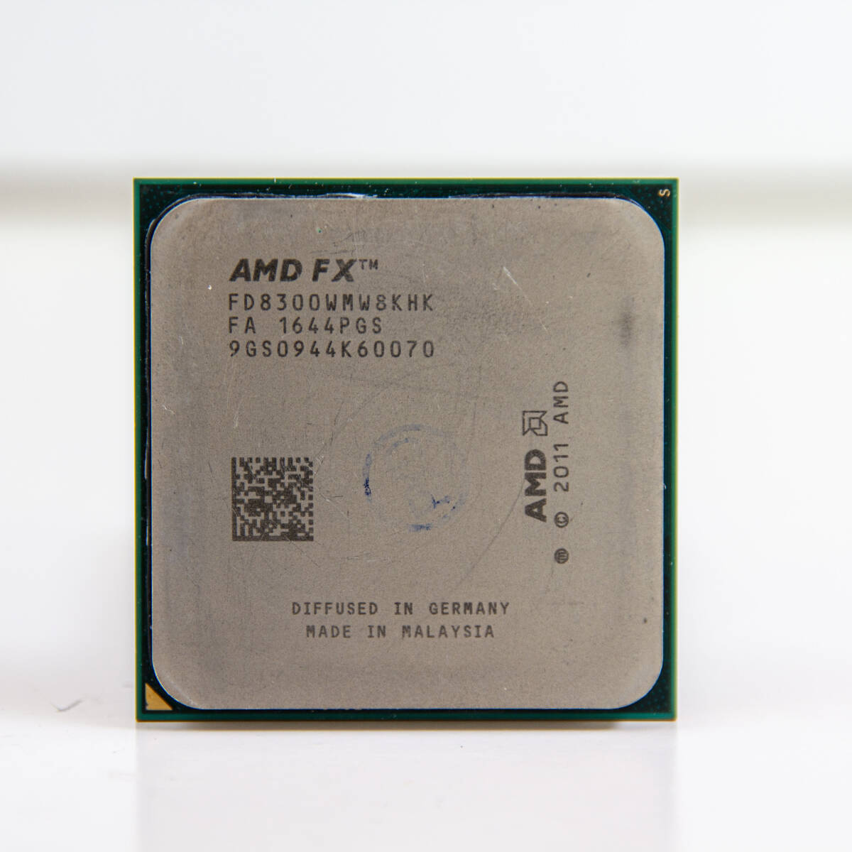 Yahoo!オークション -「amd fx」(CPU) (パーツ)の落札相場・落札価格
