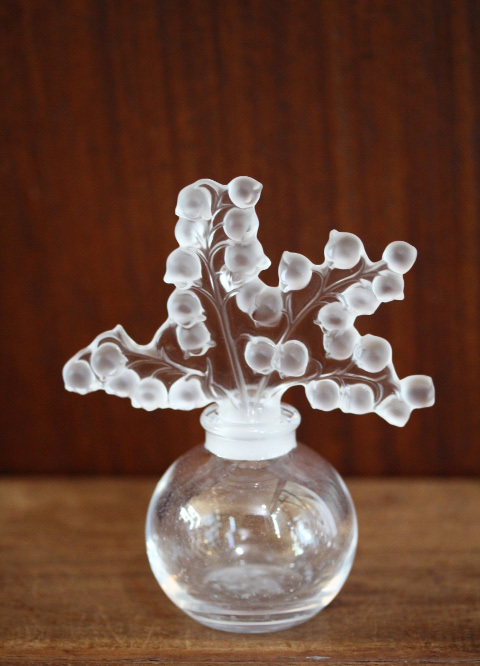 Yahoo!オークション -「ラリック すずらん」の落札相場・落札価格