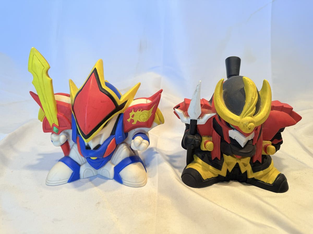 Yahoo!オークション -「魔神英雄伝ワタル」(ビンテージ) の落札相場