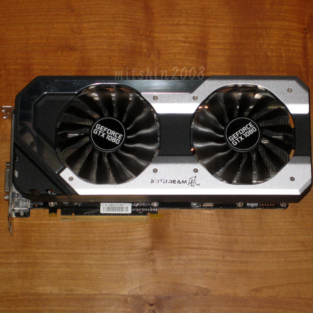 Yahoo!オークション -「palit geforce gtx1080」の落札相場・落札価格