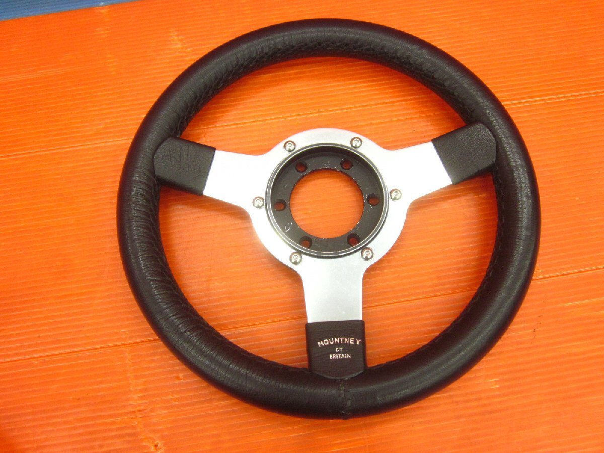 Yahoo!オークション -「スーパーセブン」(ステアリング) (パーツ)の