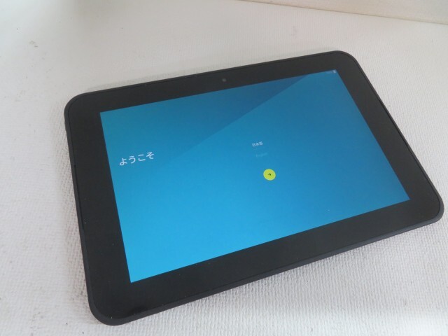 Yahoo!オークション -「ジャストシステムタブレット」(本体