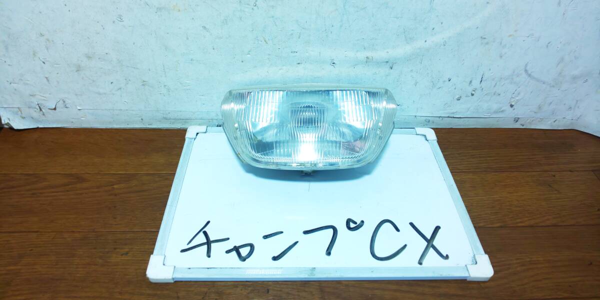 Yahoo!オークション -「チャンプ」(ヘッドライト) (純正品)の落札相場