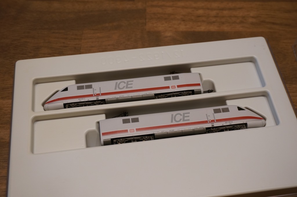 Yahoo!オークション -「ice1」(Nゲージ) (鉄道模型)の落札相場・落札価格