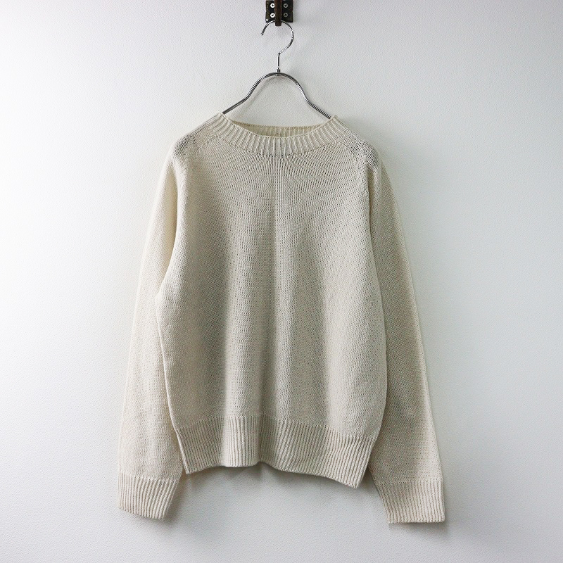 2026年最新】Yahoo!オークション -マーガレットハウエル リネン ニット