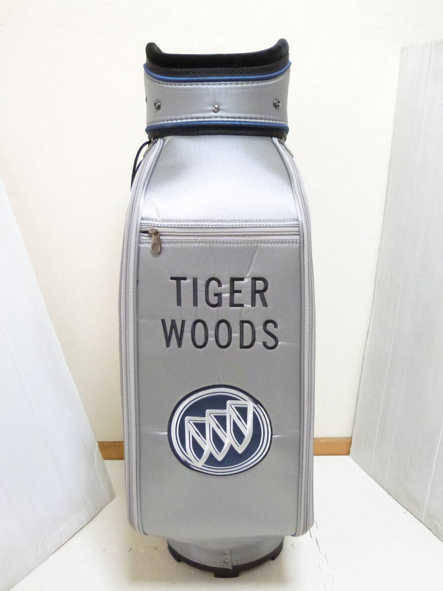 Yahoo!オークション -「タイガーウッズ キャディバッグ」の落札相場