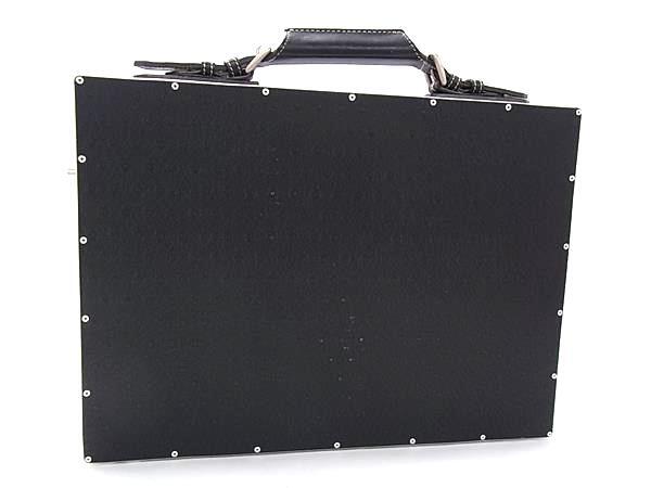 Yahoo!オークション -「エアロコンセプト」(アタッシュケース) (バッグ