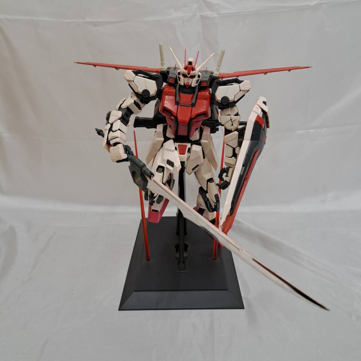 Yahoo!オークション -「pgストライクルージュ」(機動戦士ガンダムSEED