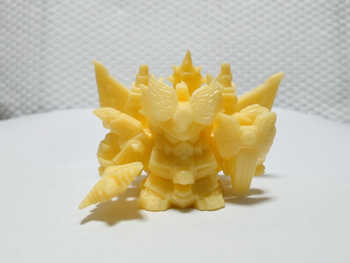 Yahoo!オークション -「ガン消し 四代目大将軍」の落札相場・落札価格