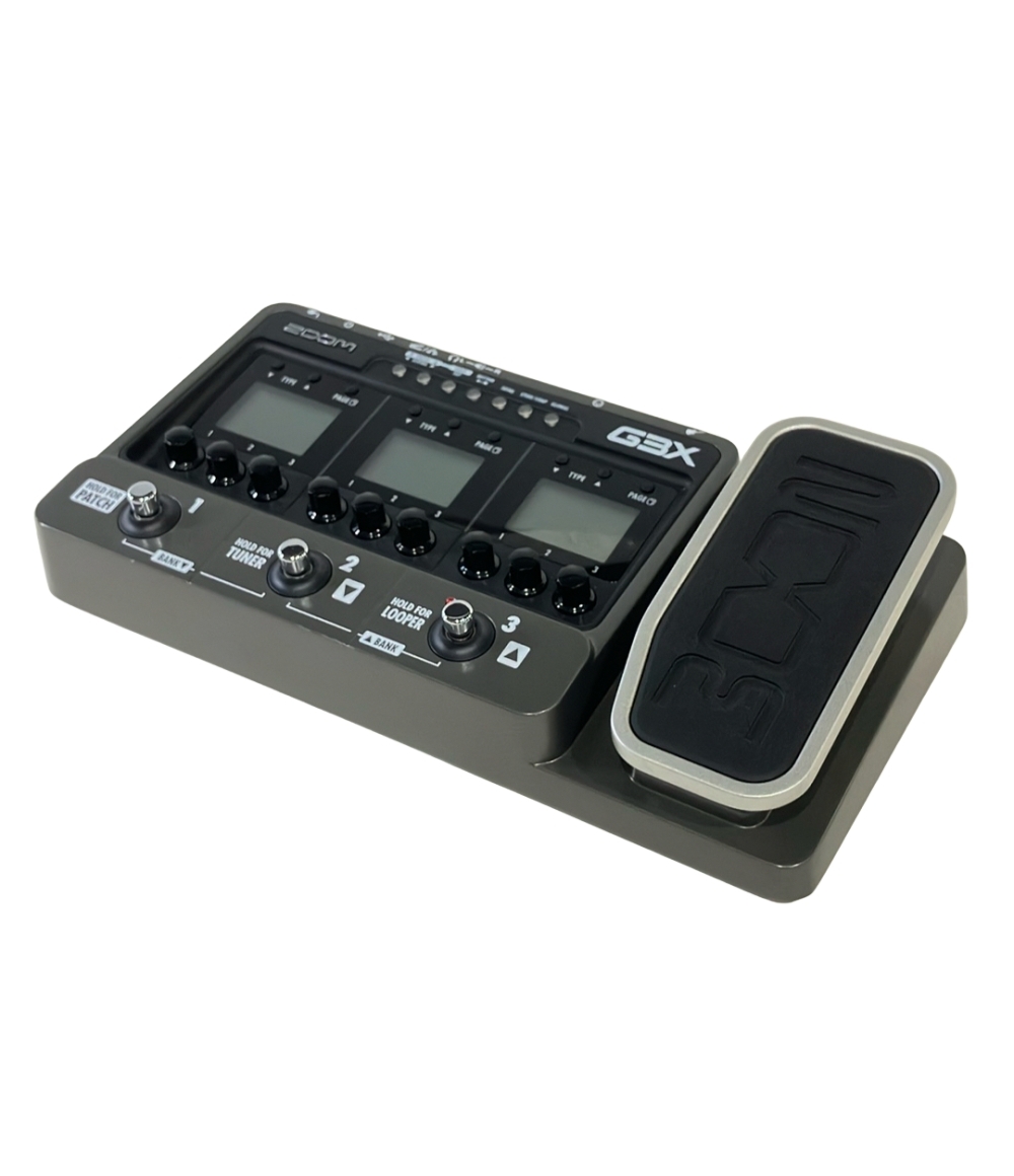 Yahoo!オークション -「zoom g3x」の落札相場・落札価格