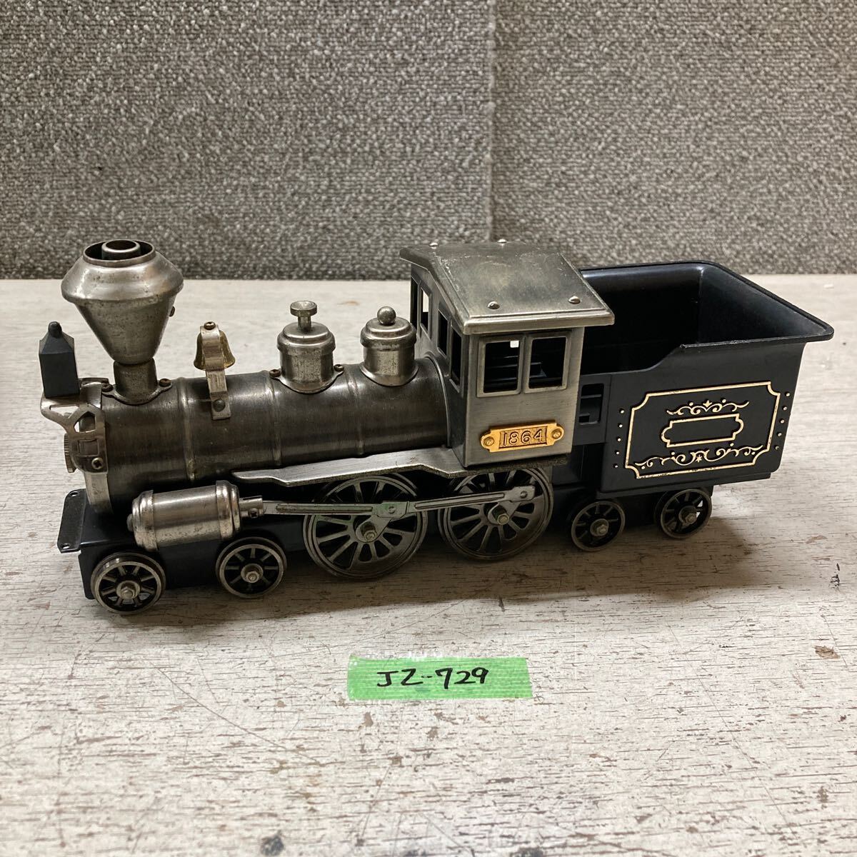 Yahoo!オークション -「蒸気機関車SL」の落札相場・落札価格