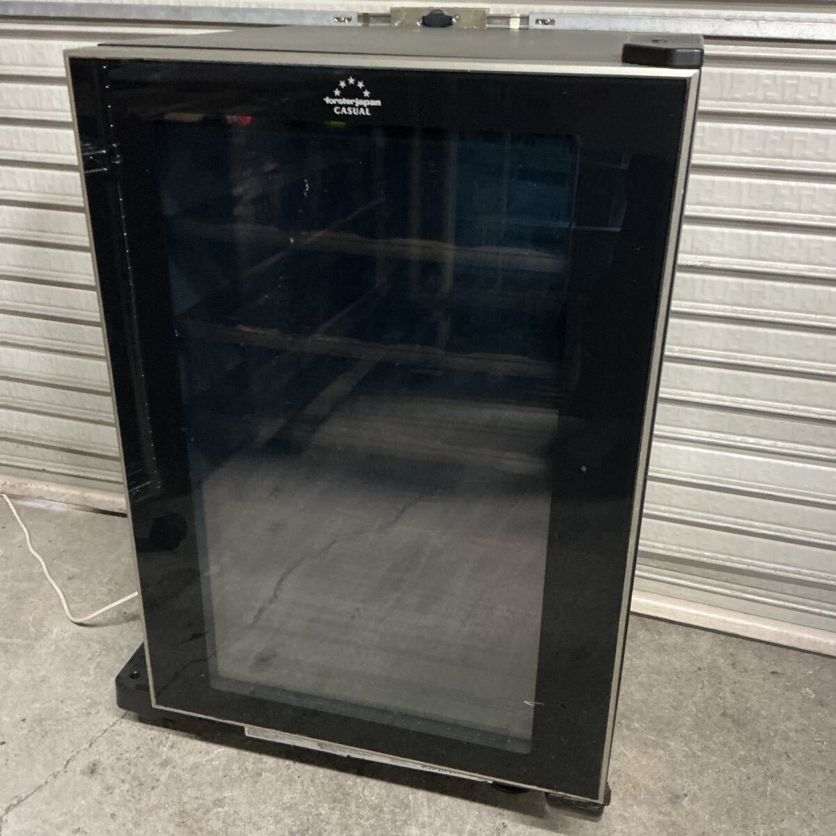 フォルスター FJC-85G(BK) [ブラック] オークション比較 - 価格.com