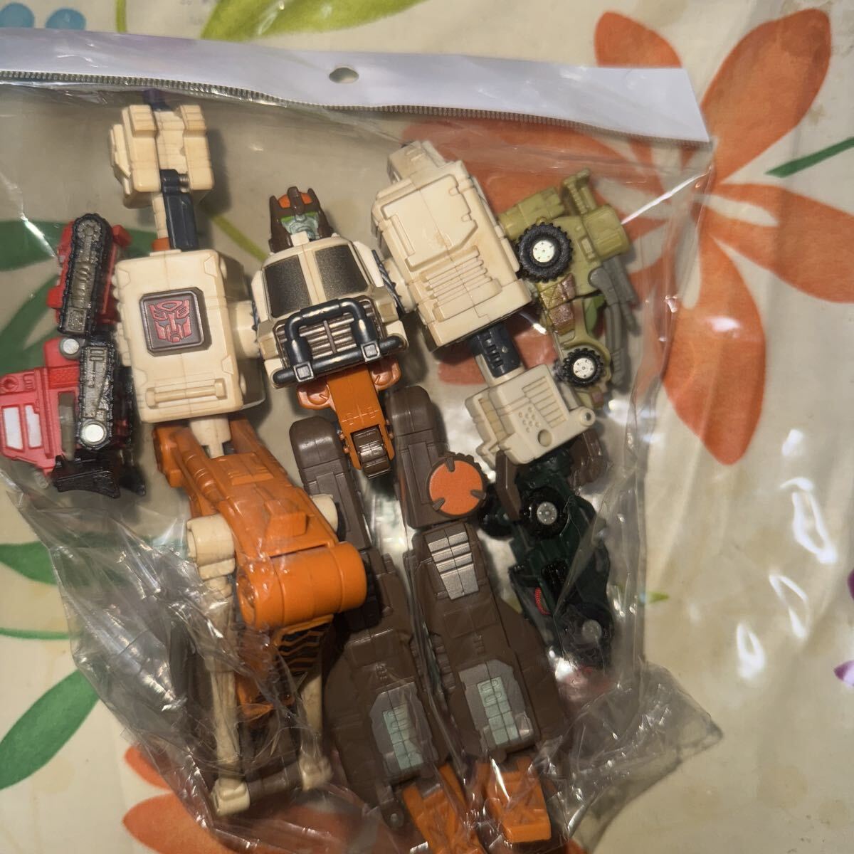 2026年最新】Yahoo!オークション -トランスフォーマー ジャンク