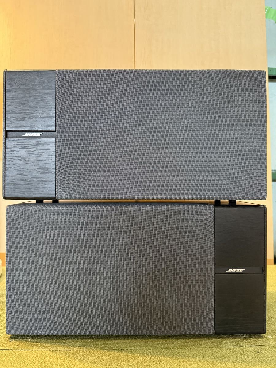 Yahoo!オークション -「bose 6.2」(一般) (スピーカー)の落札相場