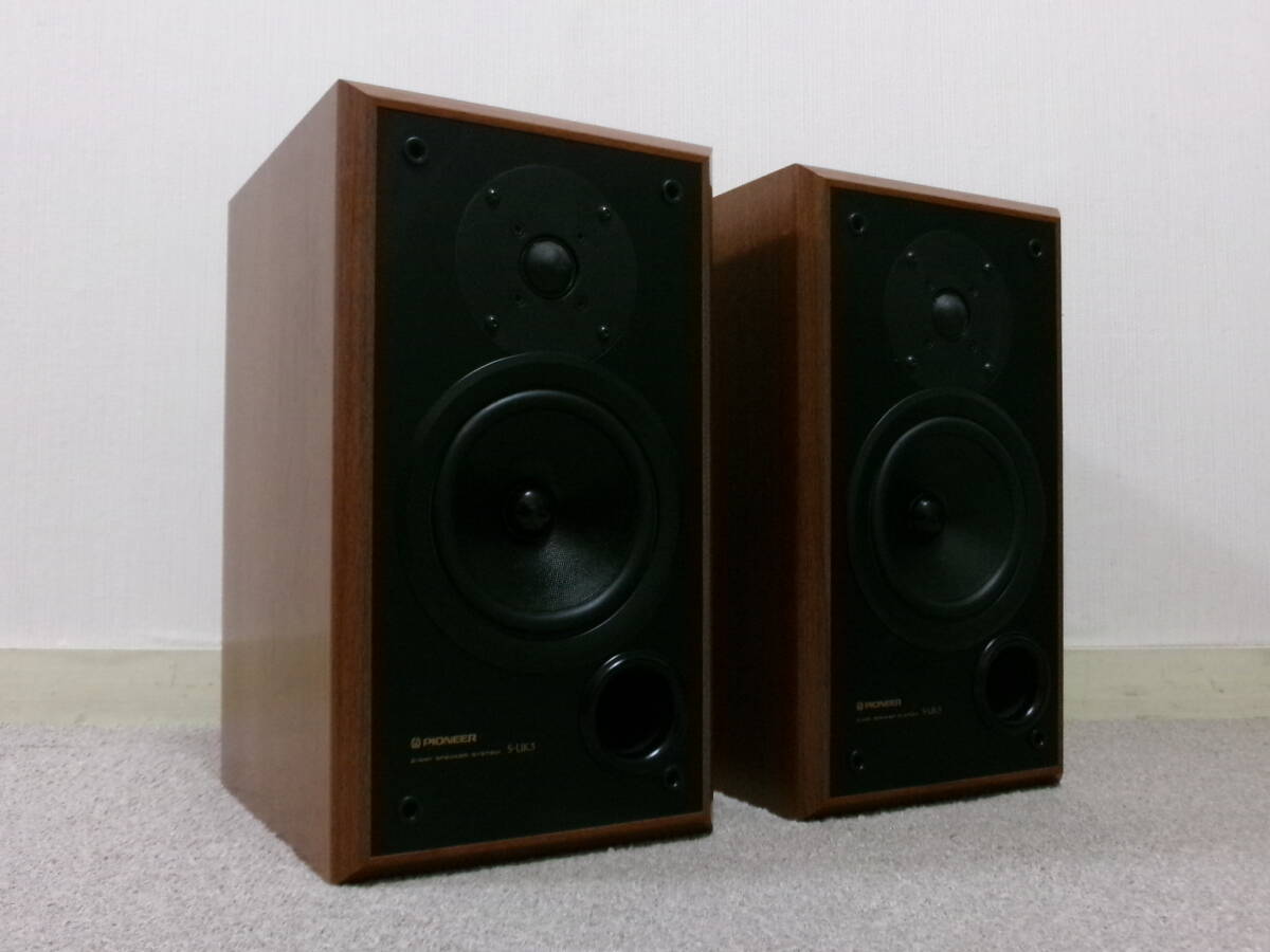 Yahoo!オークション -「pioneer s-uk3」の落札相場・落札価格