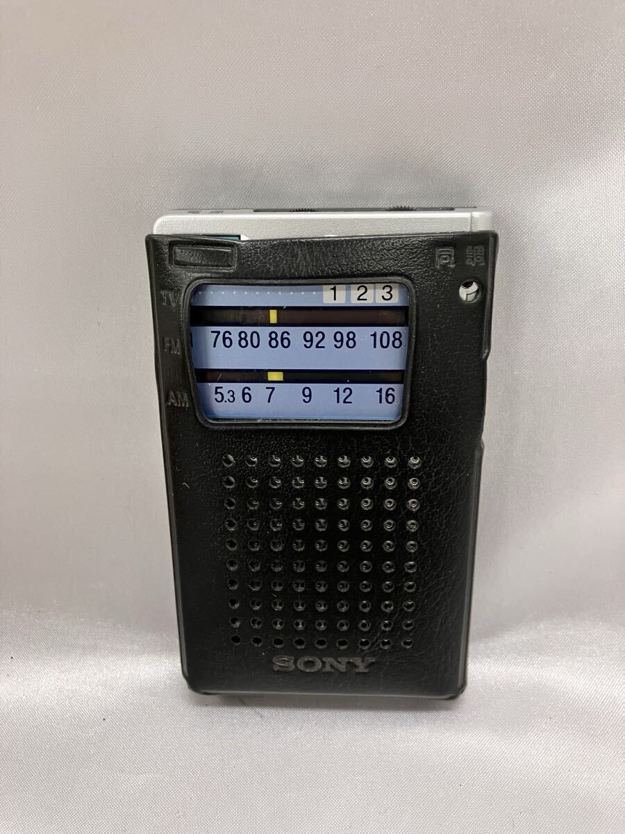 Yahoo!オークション -「sony icf-t45」(ラジオ) (オーディオ機器)の