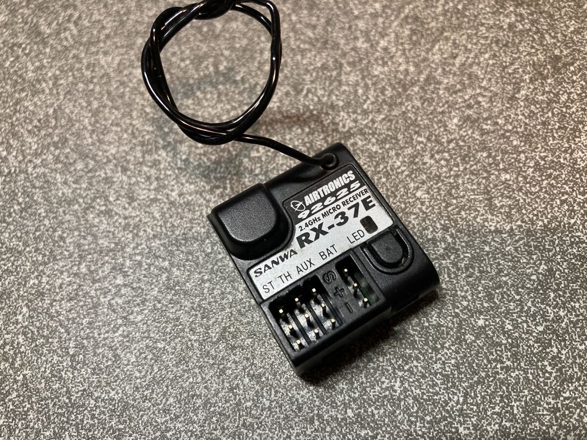 Yahoo!オークション -「サンワ rx-37e」の落札相場・落札価格