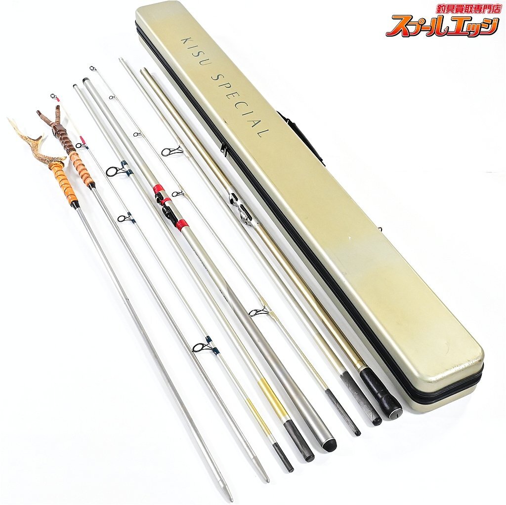 Yahoo!オークション -「ケース」(シマノ) (投げ竿)の落札相場・落札価格