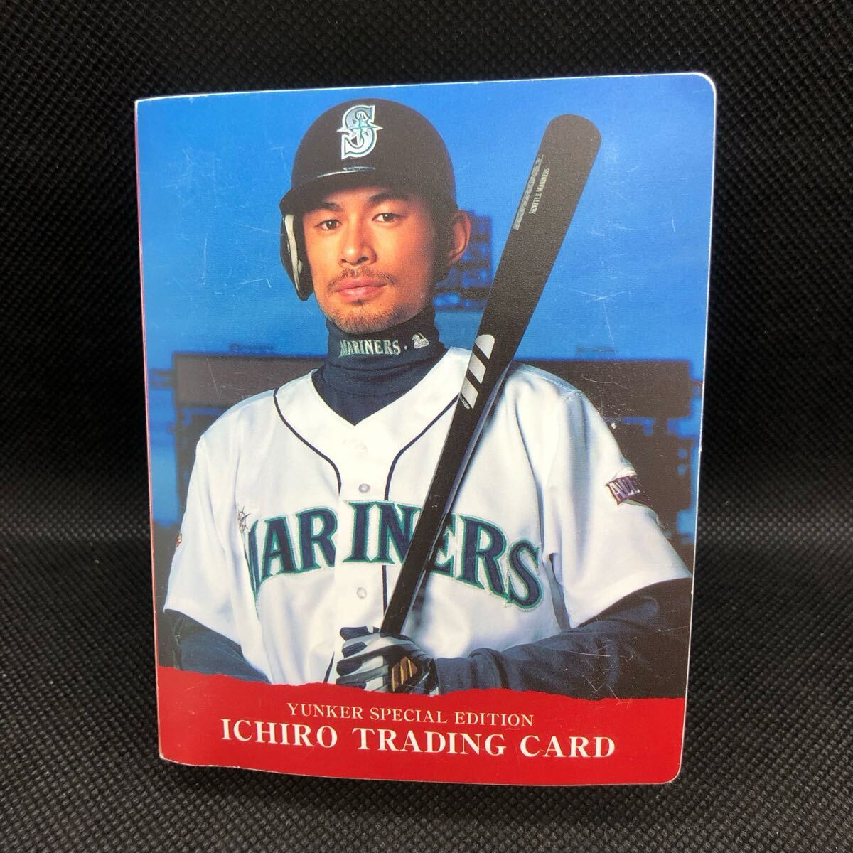 2026年最新】Yahoo!オークション -イチロー ユンケル(アンティーク