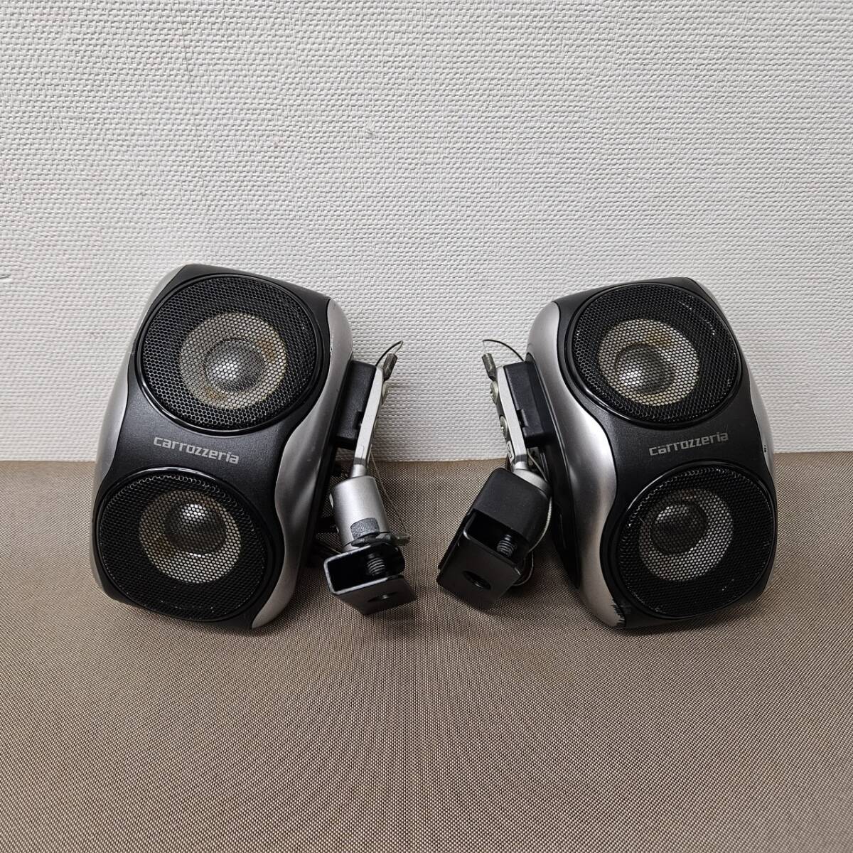 Yahoo!オークション -「カロッツェリア サテライトスピーカー ts-stx7