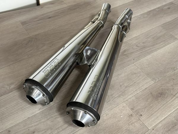 Yahoo!オークション -「v-max マフラー スーパートラップ」(自動車