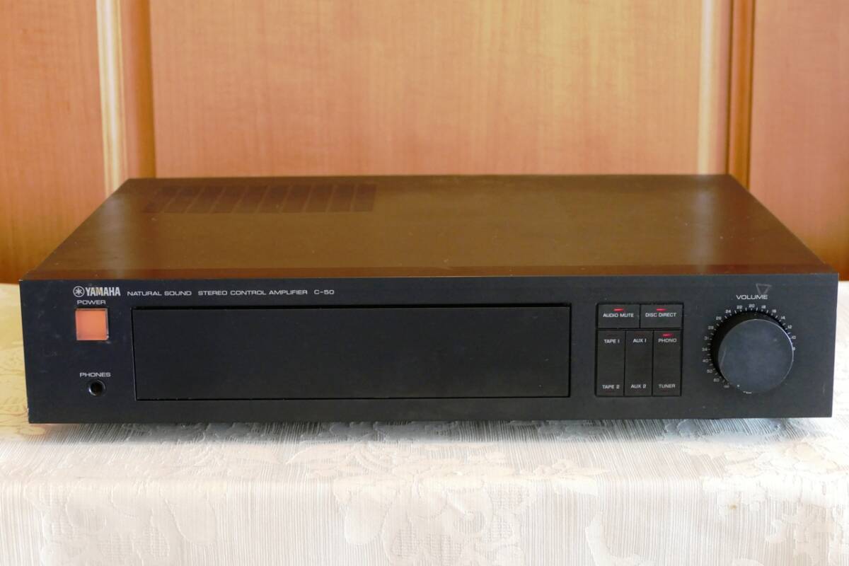 Yahoo!オークション -「c50」(YAMAHA) (一般)の落札相場・落札価格