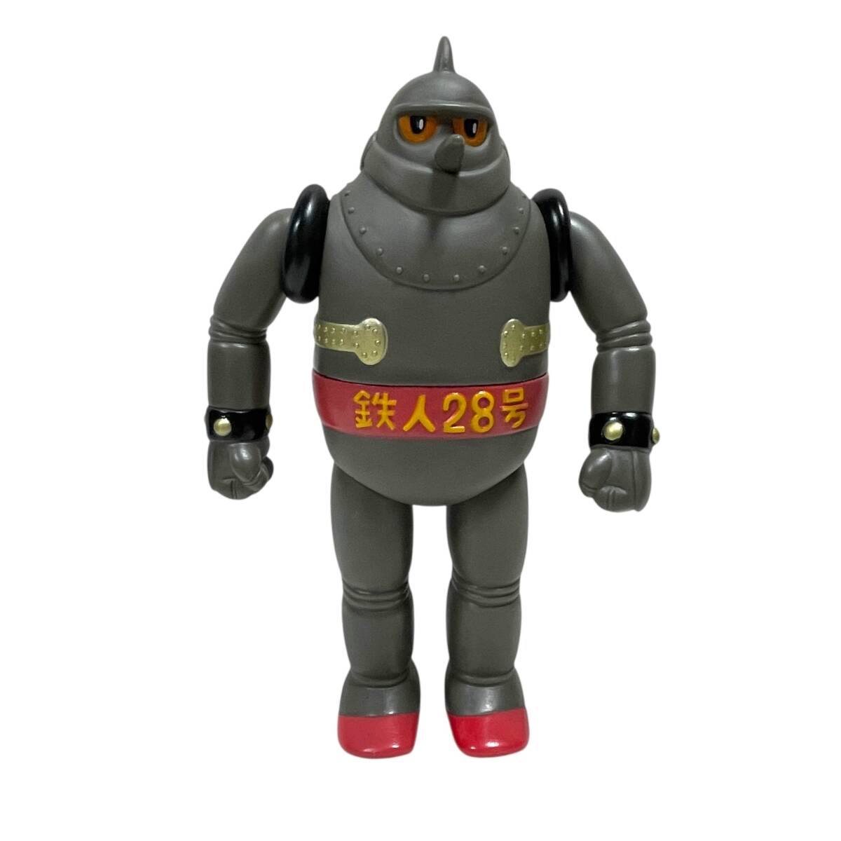 Yahoo!オークション -「鉄人28号ノスタルジックヒーローズ」(鉄人28号