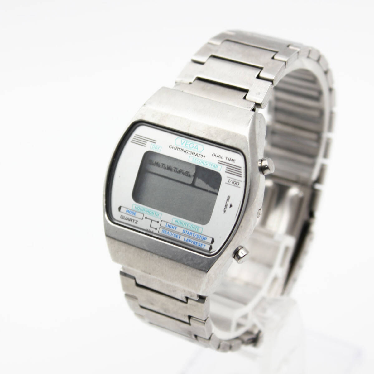 Yahoo!オークション -「vega デジタル」(シチズン) (さ行)の落札相場