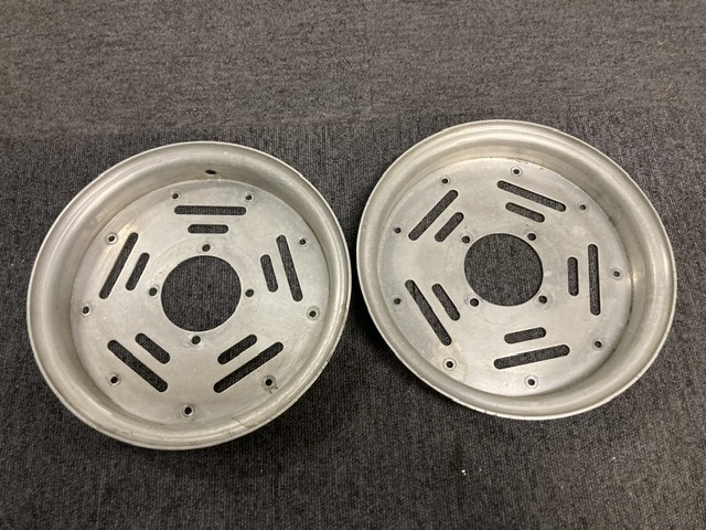 Yahoo!オークション -「エイプ ホイール 10インチ」の落札相場・落札価格