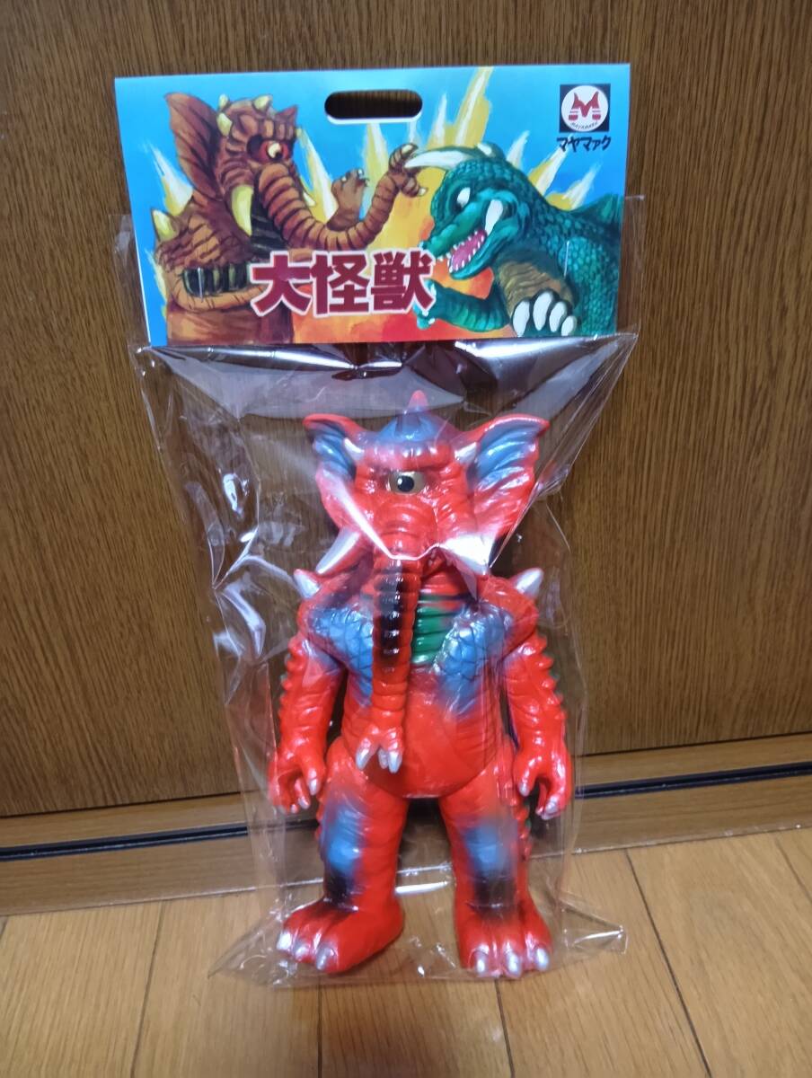 Yahoo!オークション -「mayamark」の落札相場・落札価格