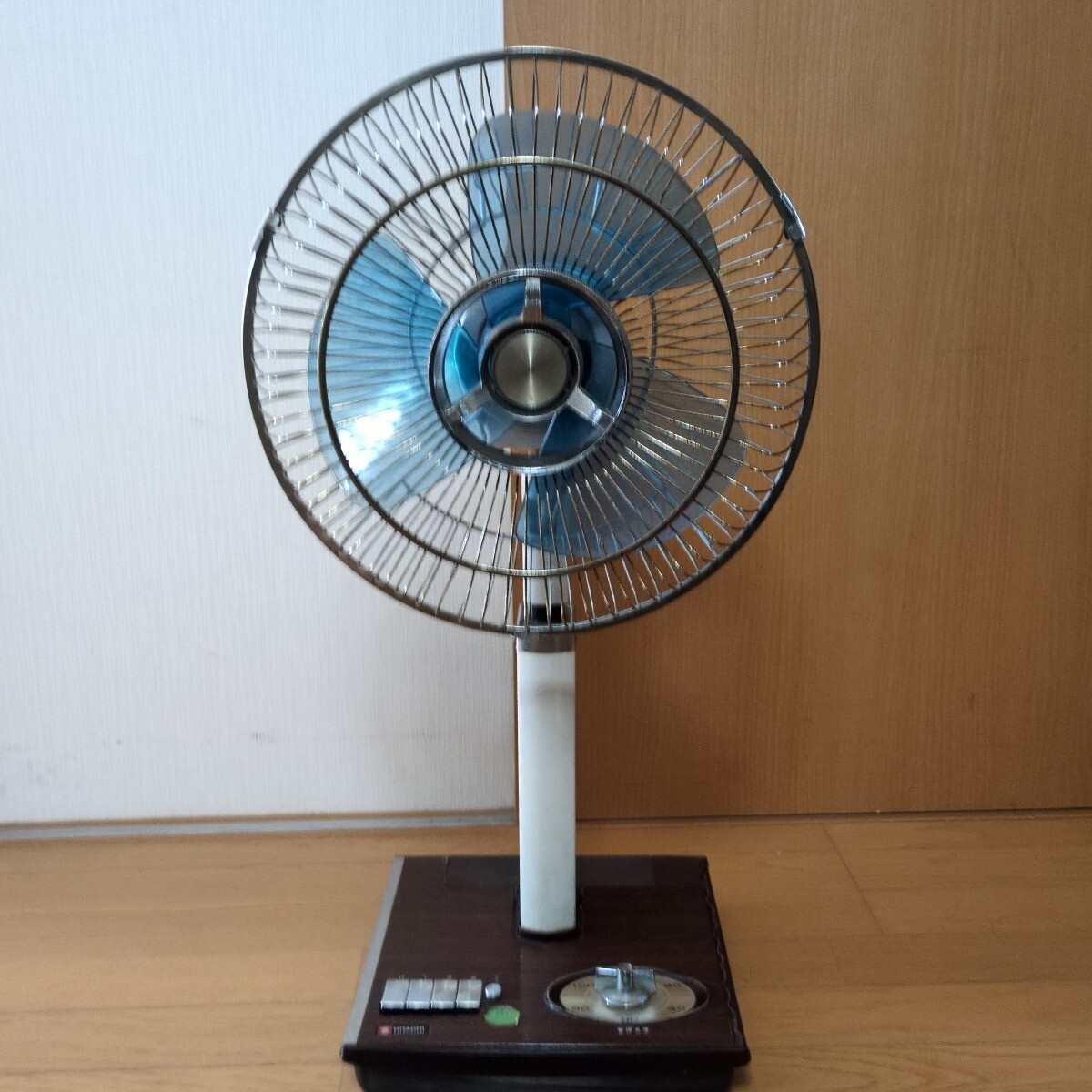 Yahoo!オークション -「h672」(扇風機) (電化製品)の落札相場・落札価格