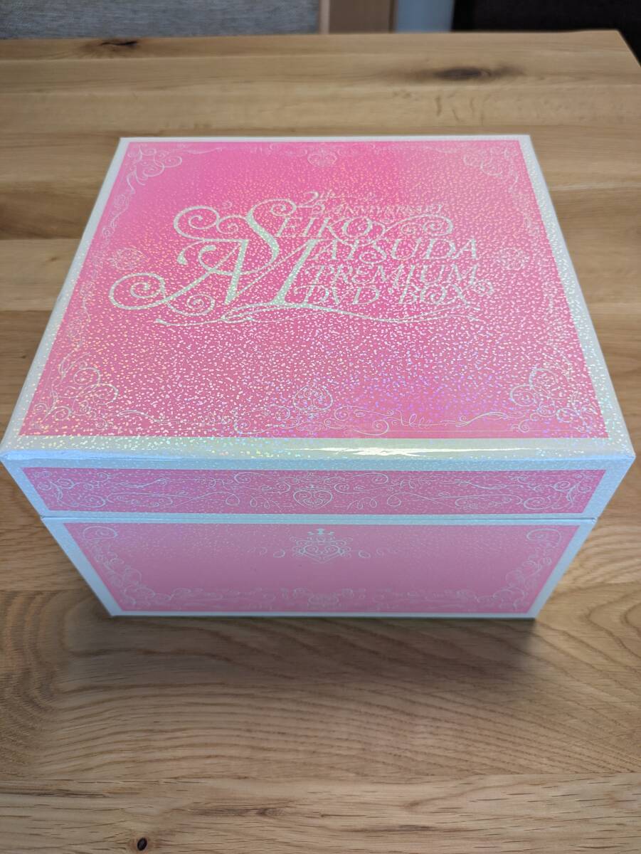 Yahoo!オークション -「松田聖子 25th anniversary seiko matsuda