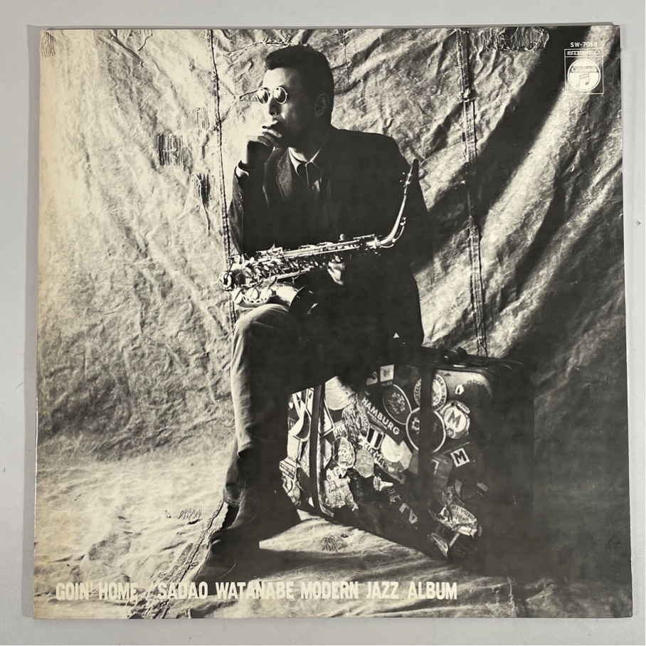 Yahoo!オークション -「宮間利之とニューハード」(ジャズ) (レコード