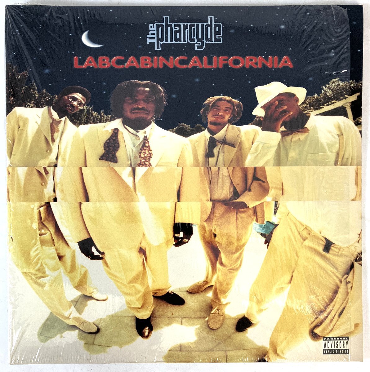 Yahoo!オークション -「pharcyde runnin」(音楽) の落札相場・落札価格