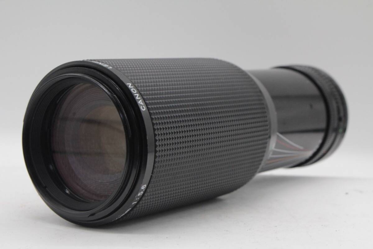 Yahoo!オークション -「canon fd 300mm」の落札相場・落札価格