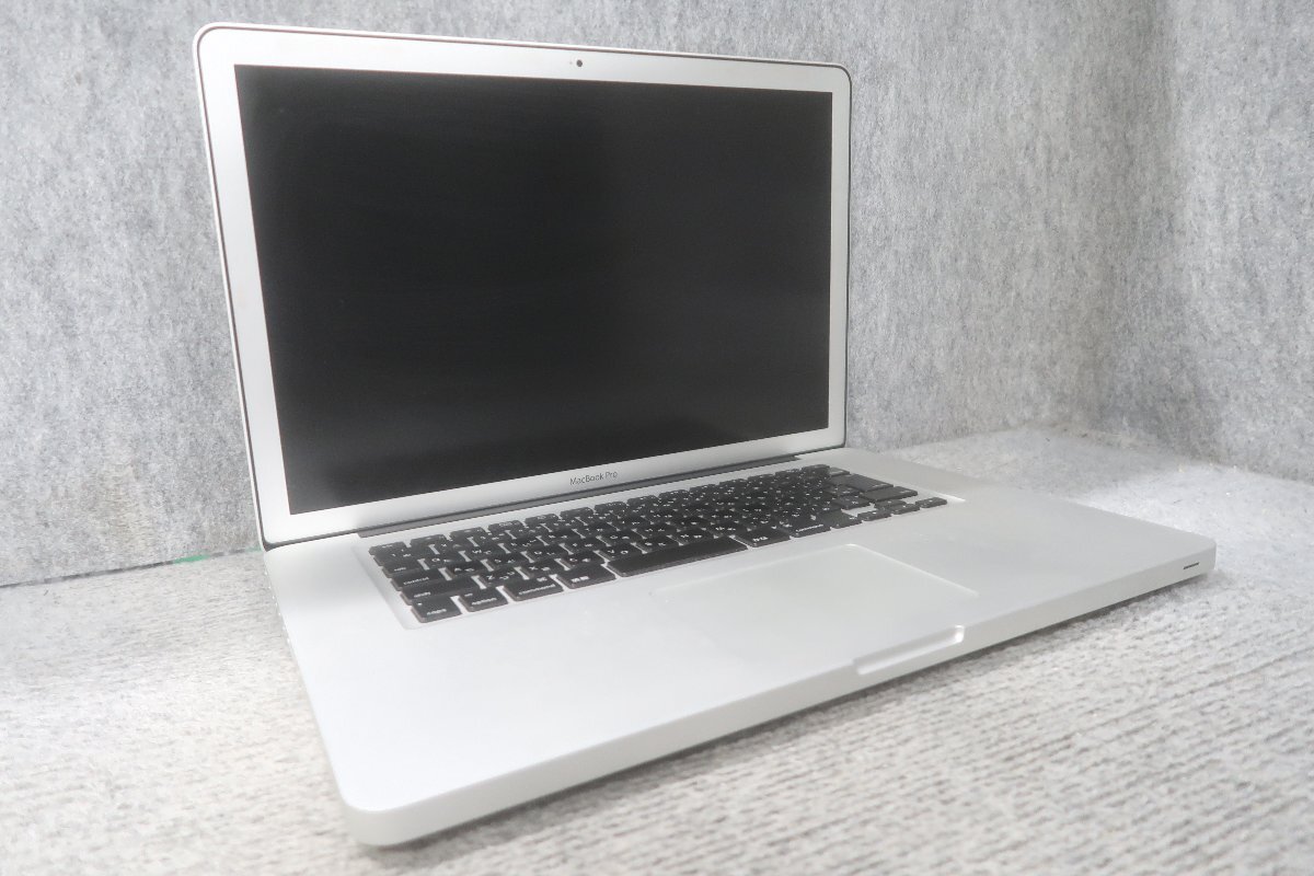 Yahoo!オークション -「macbook pro mid 2010」の落札相場・落札価格