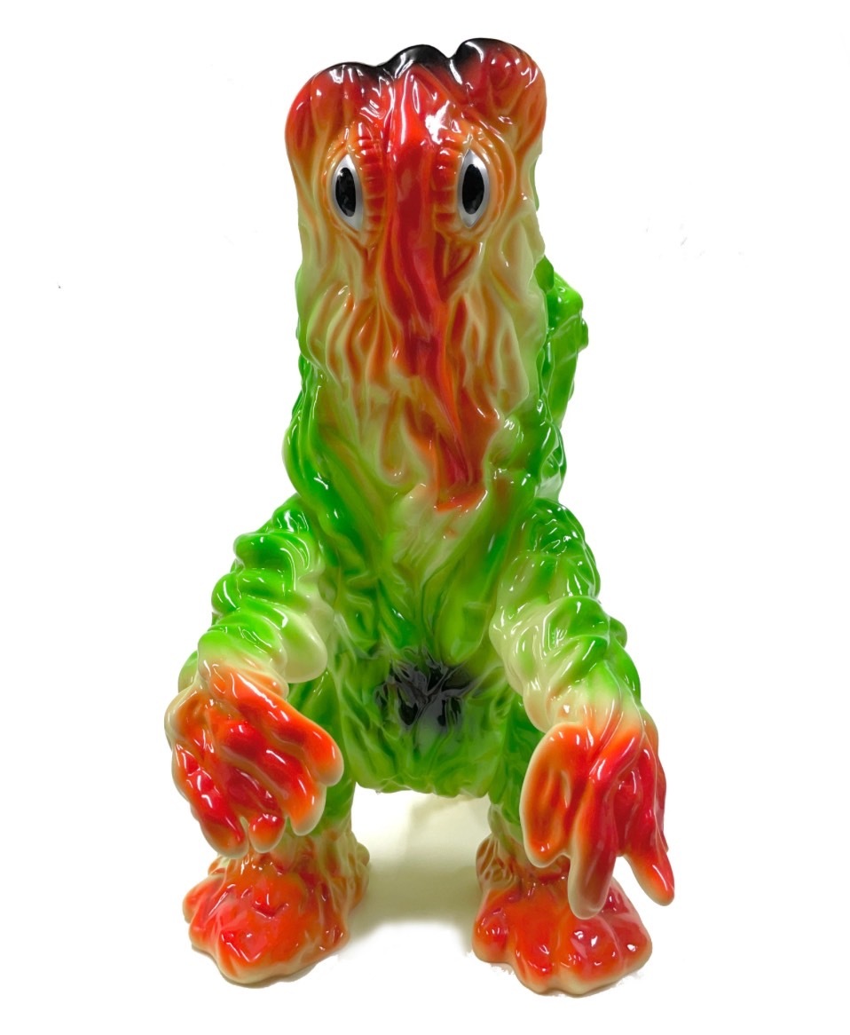 2026年最新】Yahoo!オークション -ヘドラ m1号(ゴジラ、怪獣)の中古品