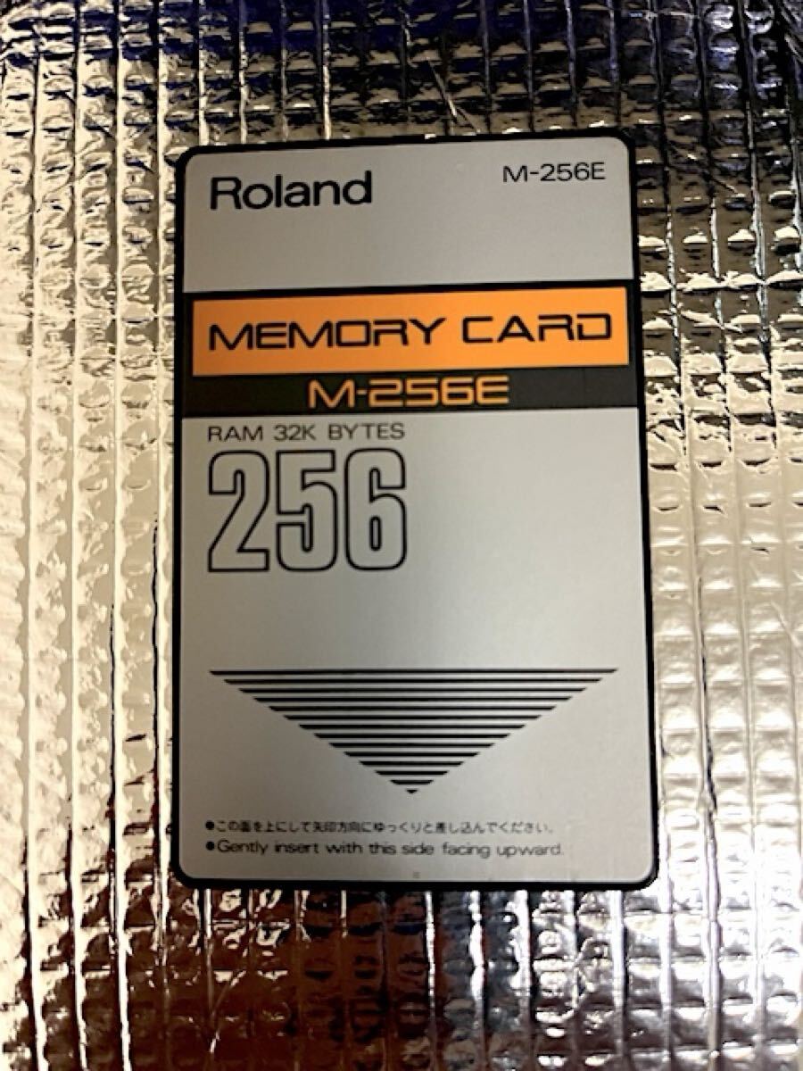 Yahoo!オークション -「roland m-256e」の落札相場・落札価格