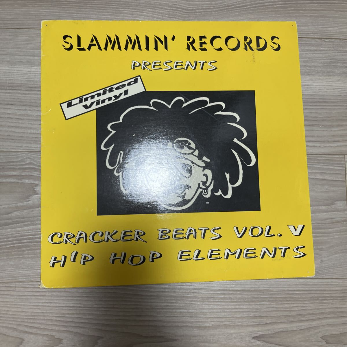 Yahoo!オークション -「(vol. 5」(ラップ、ヒップホップ) (レコード)の