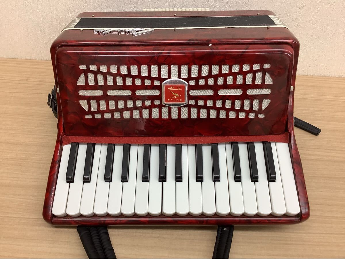 Yahoo!オークション -「baile」(アコーディオン) (鍵盤楽器)の落札相場