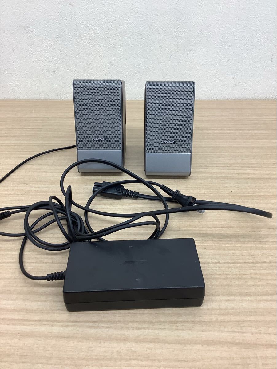 Yahoo!オークション -「ac アダプター」(スピーカー本体) (BOSE)の落札