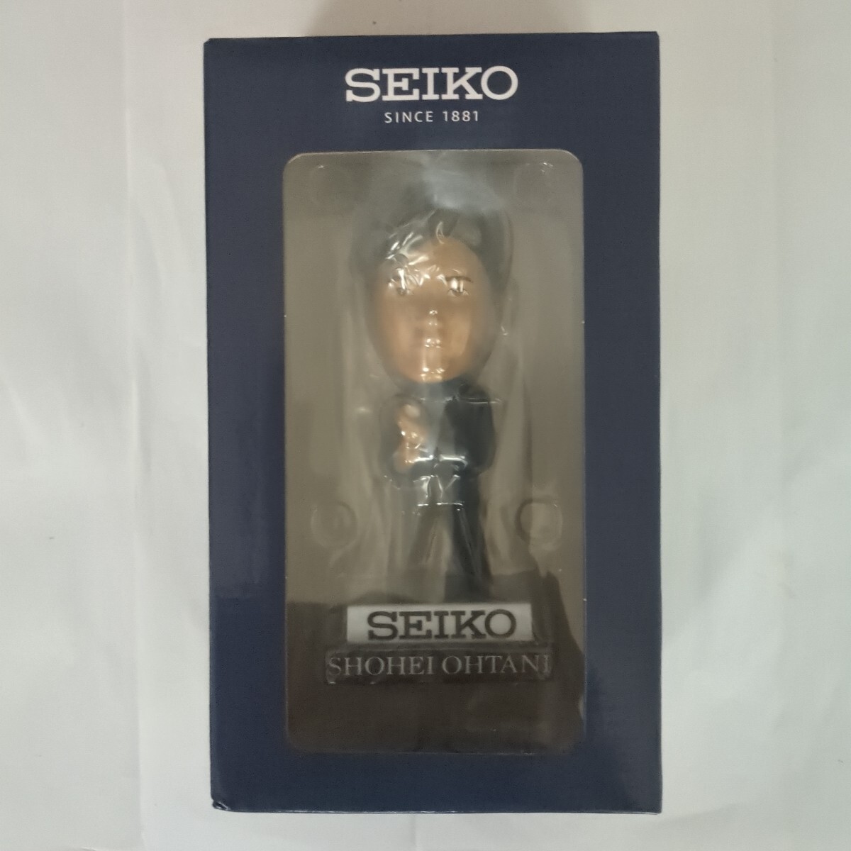 2026年最新】Yahoo!オークション -大谷翔平 ボブルヘッド seikoの中古