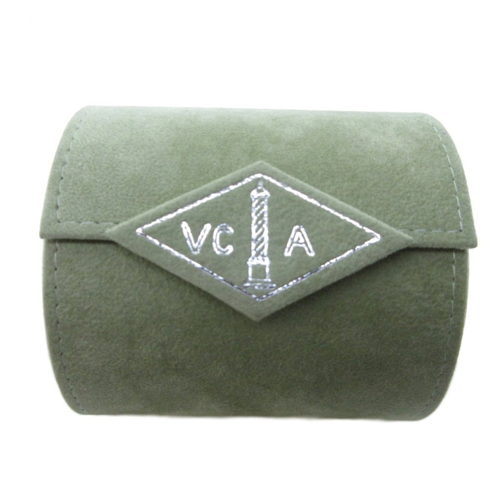 Yahoo!オークション -「van cleef ケース」の落札相場・落札価格