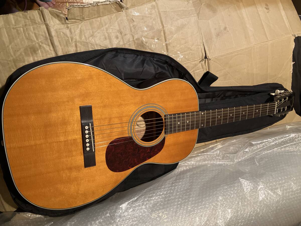 Yahoo!オークション -「headway hcg」(本体) (アコースティックギター