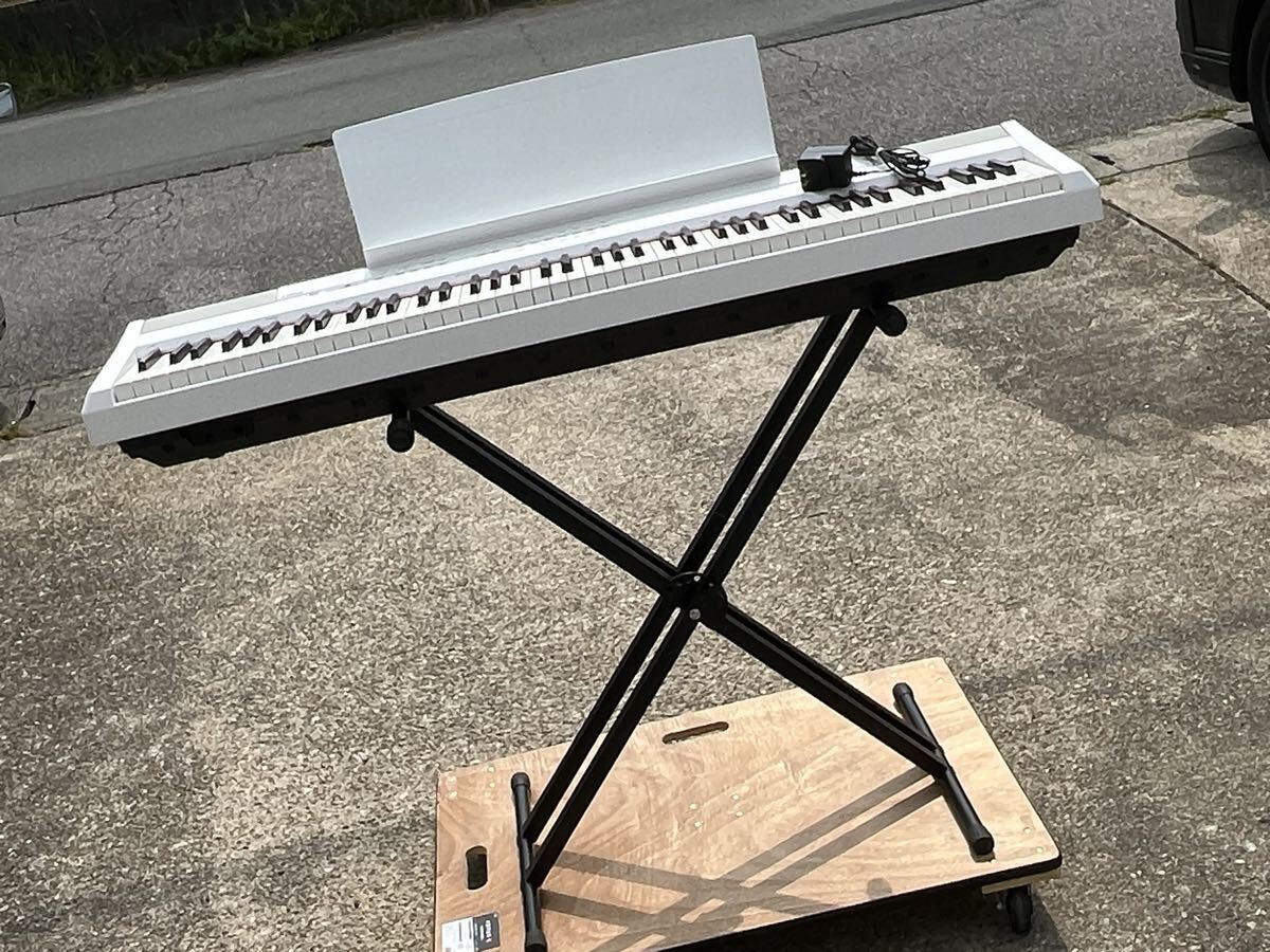 Yahoo!オークション -「ヤマハ p105」の落札相場・落札価格