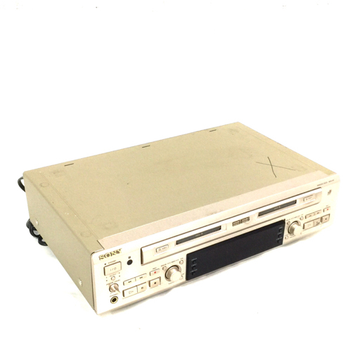 Yahoo!オークション -「sony mds w1」の落札相場・落札価格