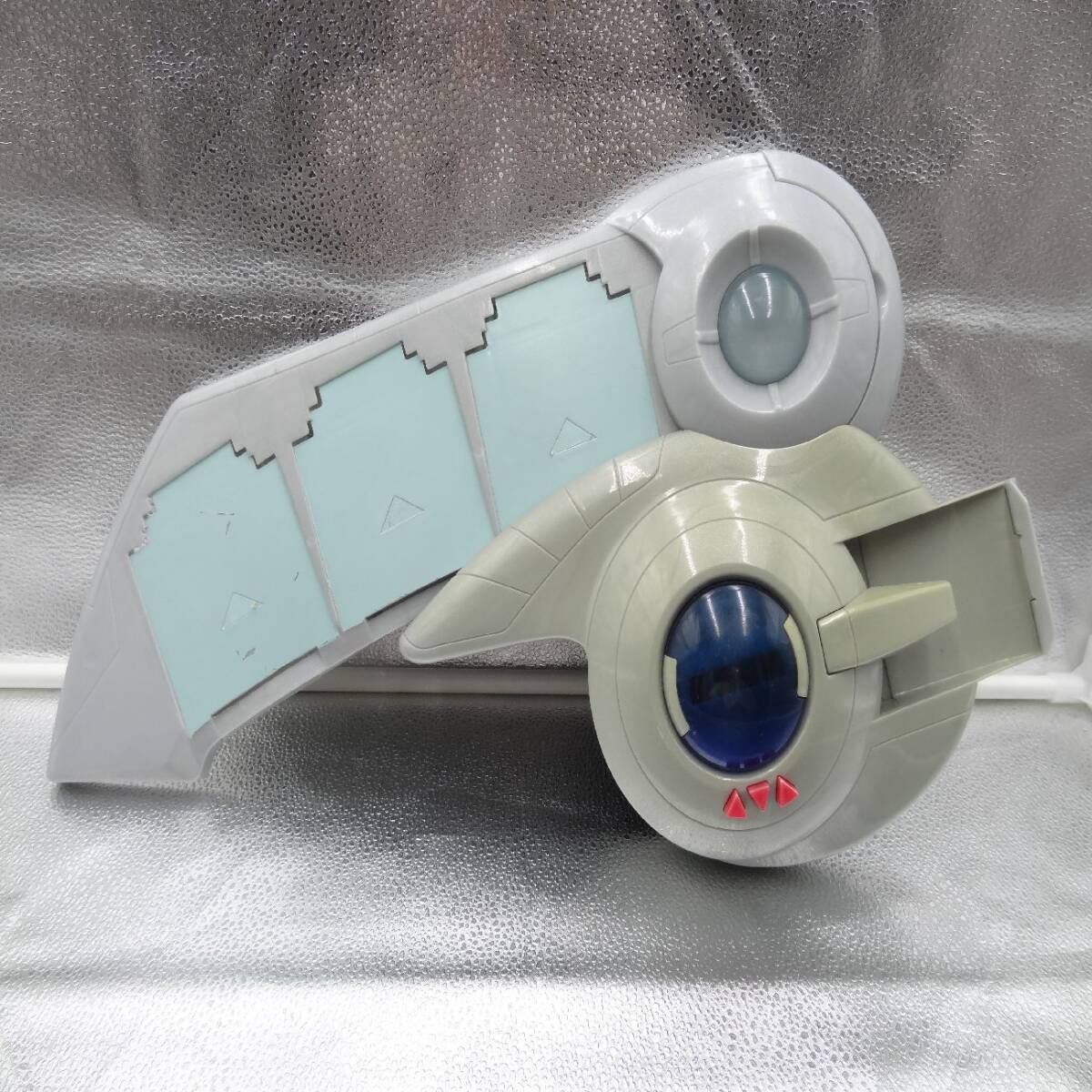 Yahoo!オークション -「デュエルディスク gx」の落札相場・落札価格