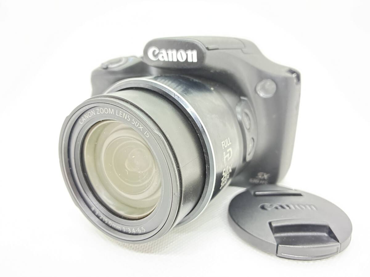 CANON PowerShot SX530 HS オークション比較 - 価格.com