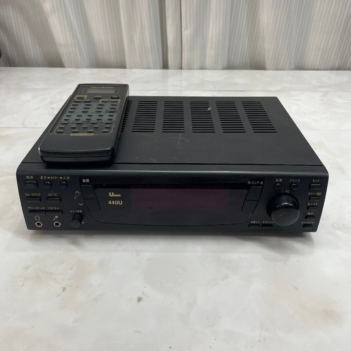 2026年最新】Yahoo!オークション -usen(チューナー)の中古品・新品・未