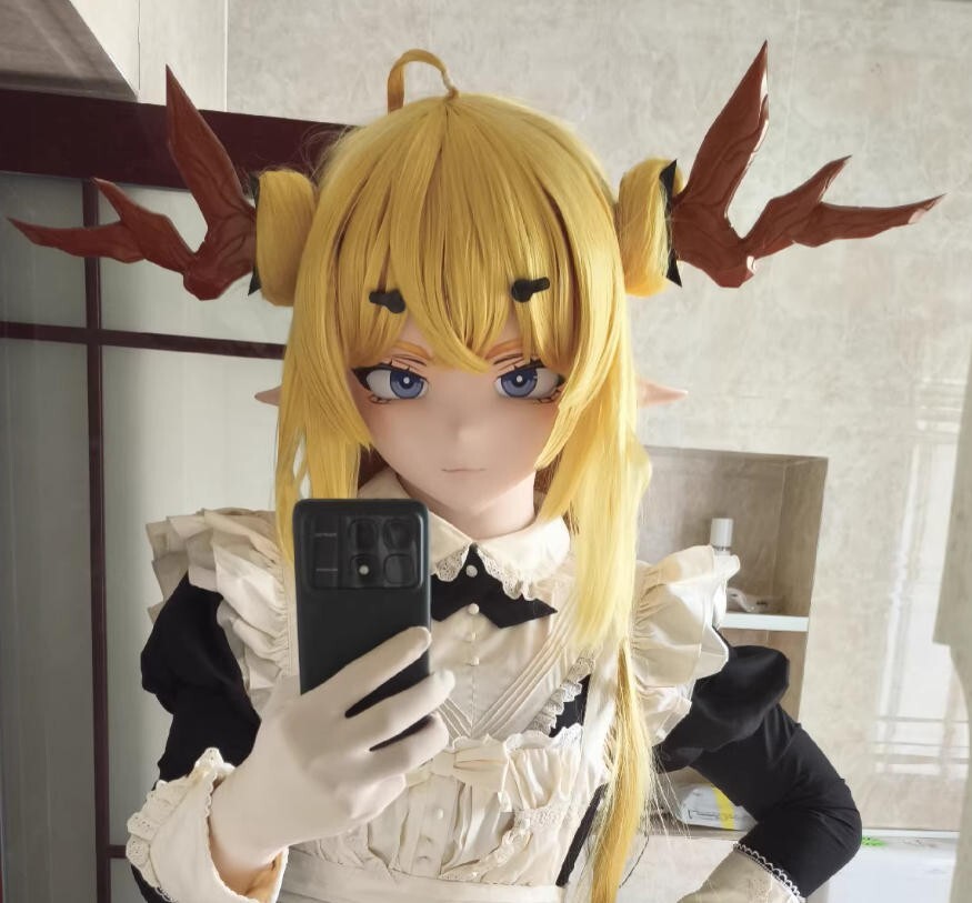 2026年最新】Yahoo!オークション -全頭マスク(コスプレ衣装)の中古品